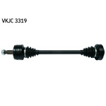 SKF Antriebswelle